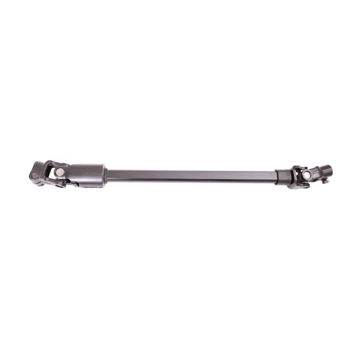 18016.03 | Omix-Ada | Lower Steering Column Shaft | OE Reference: 52007017 | Fits 1987-1995 Jeep Wrangler YJ