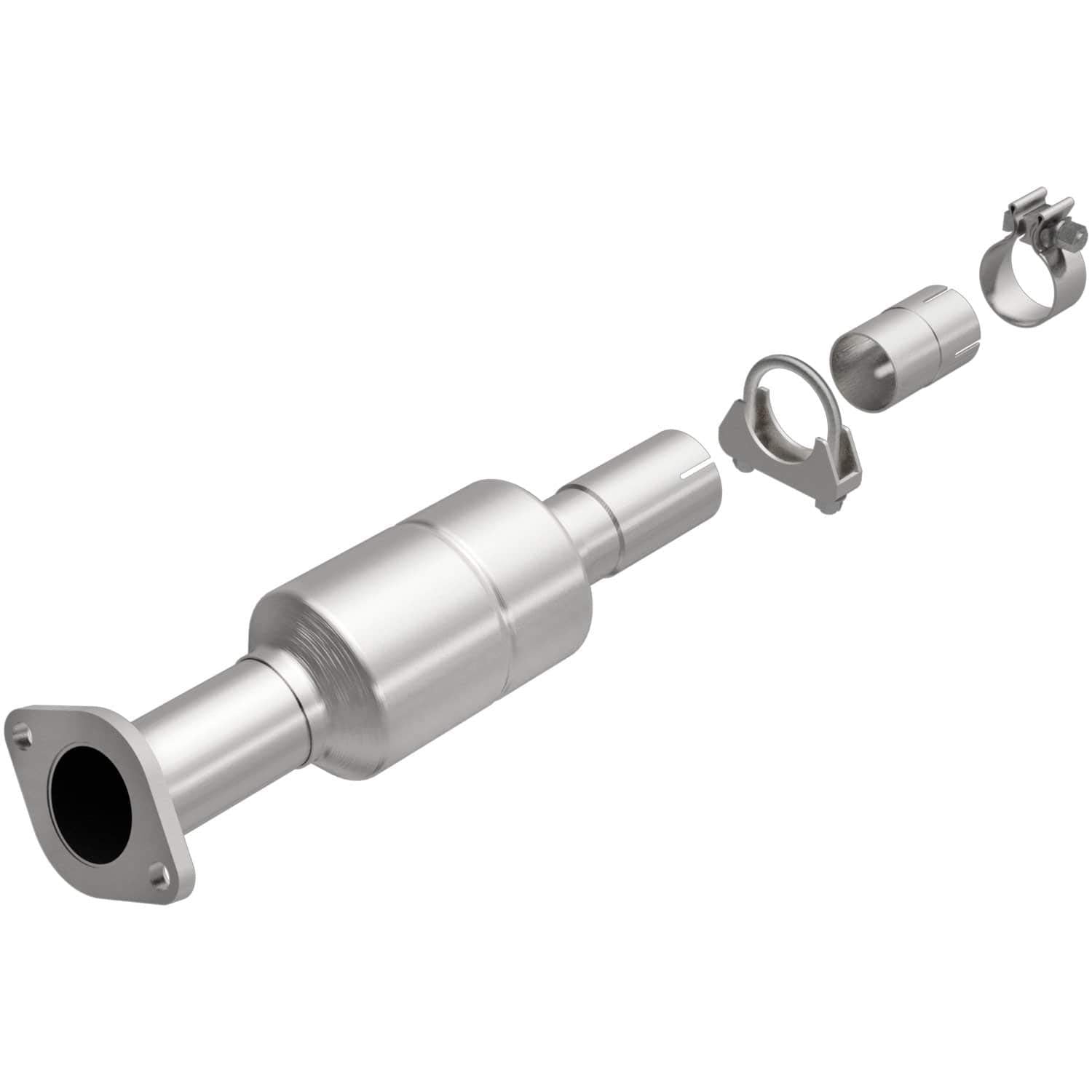 DIRECT FIT CONVERTER