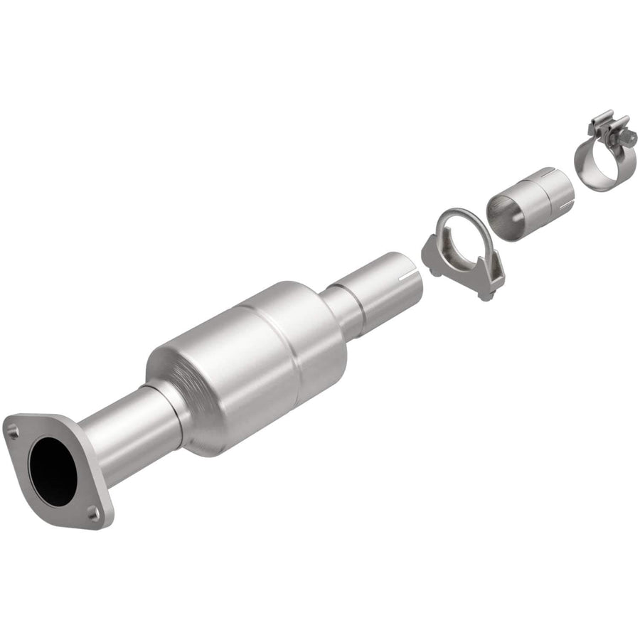 DIRECT FIT CONVERTER