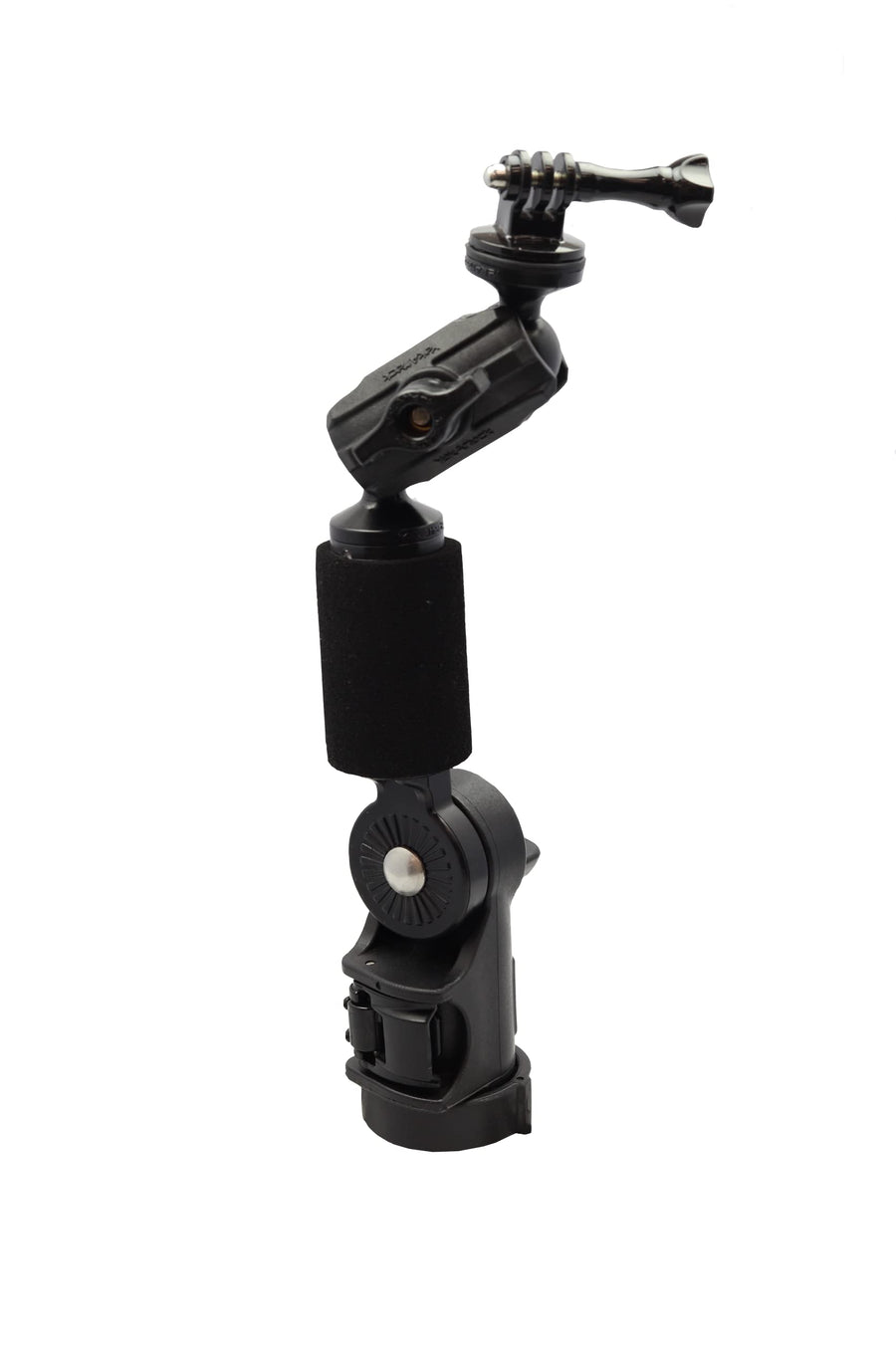 YakAttack Camera Mount Portrait Pro for Boats & Kayaks