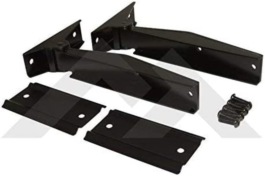Crown Automotive Tailgate RT Off-Road Hinge Set