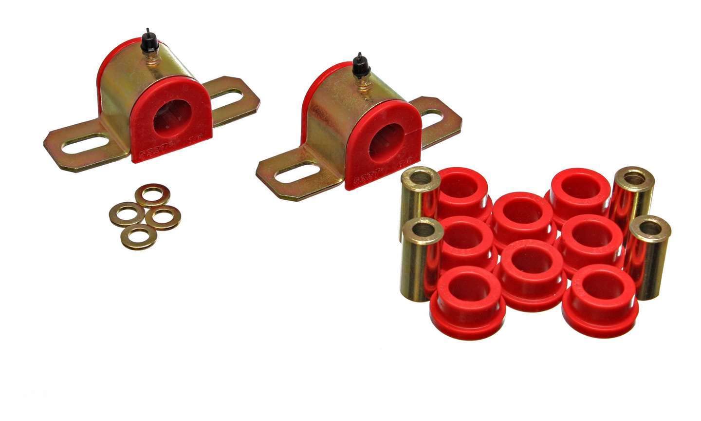3.5205R Energy Suspension 22mm Sway Bar Bushing Set