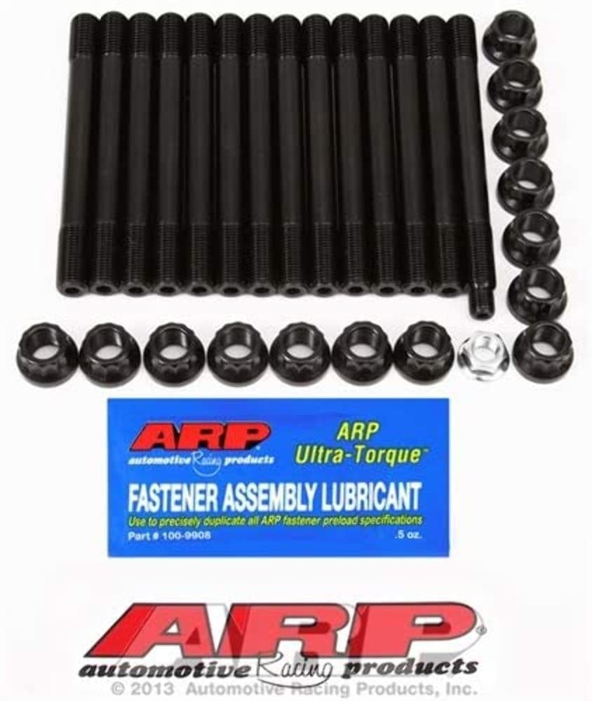Ford 4.0L XR6 ARP Incline 6cyl Main Stud Kit (152-5402)