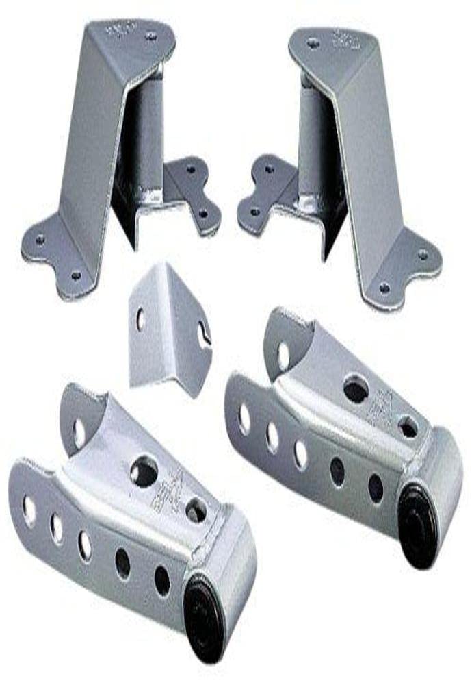 Shackle and Hanger Kit Belltech 6500