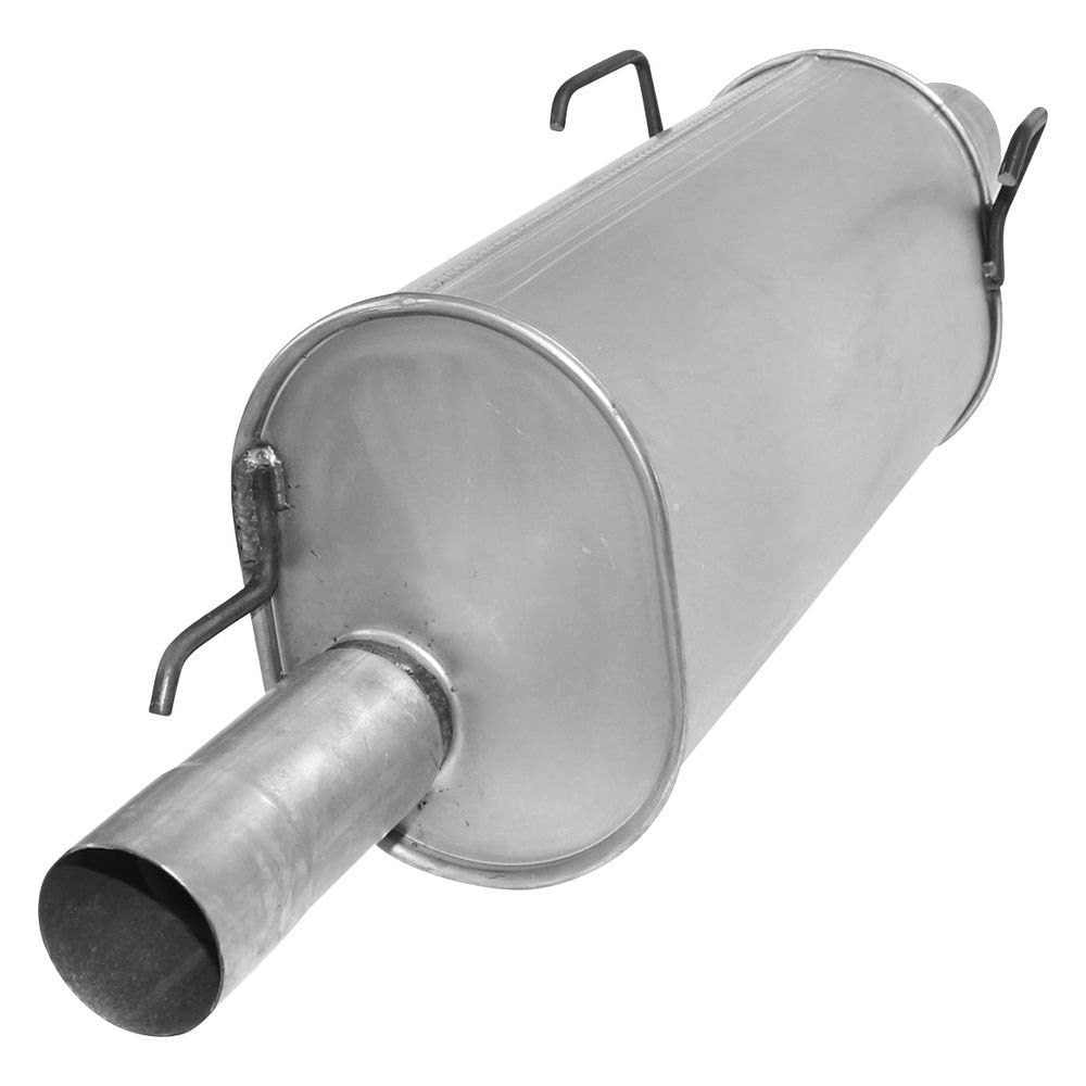 Muffler AP Exhaust 2518