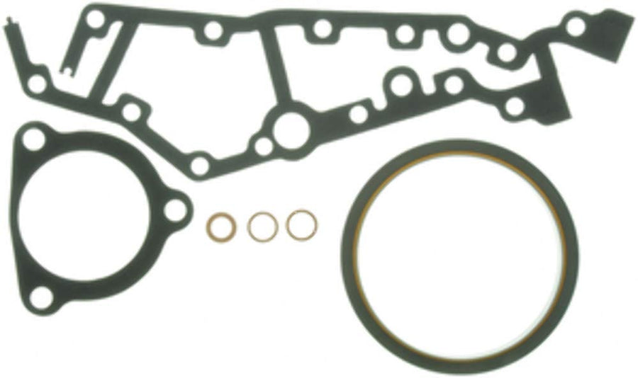 Clevite Rear Cover Set JV1708 - Caterpillar 3304 And 3306 Engines 0EWEG