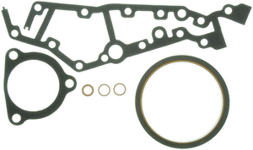 Clevite Rear Cover Set JV1708 - Caterpillar 3304 And 3306 Engines 0EWEG