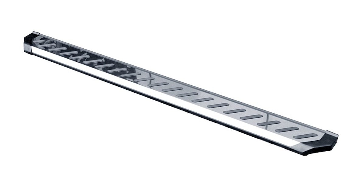 30052418 Romik Stainless Steel RZR Running Board for GMC Acadia (Except Limited)