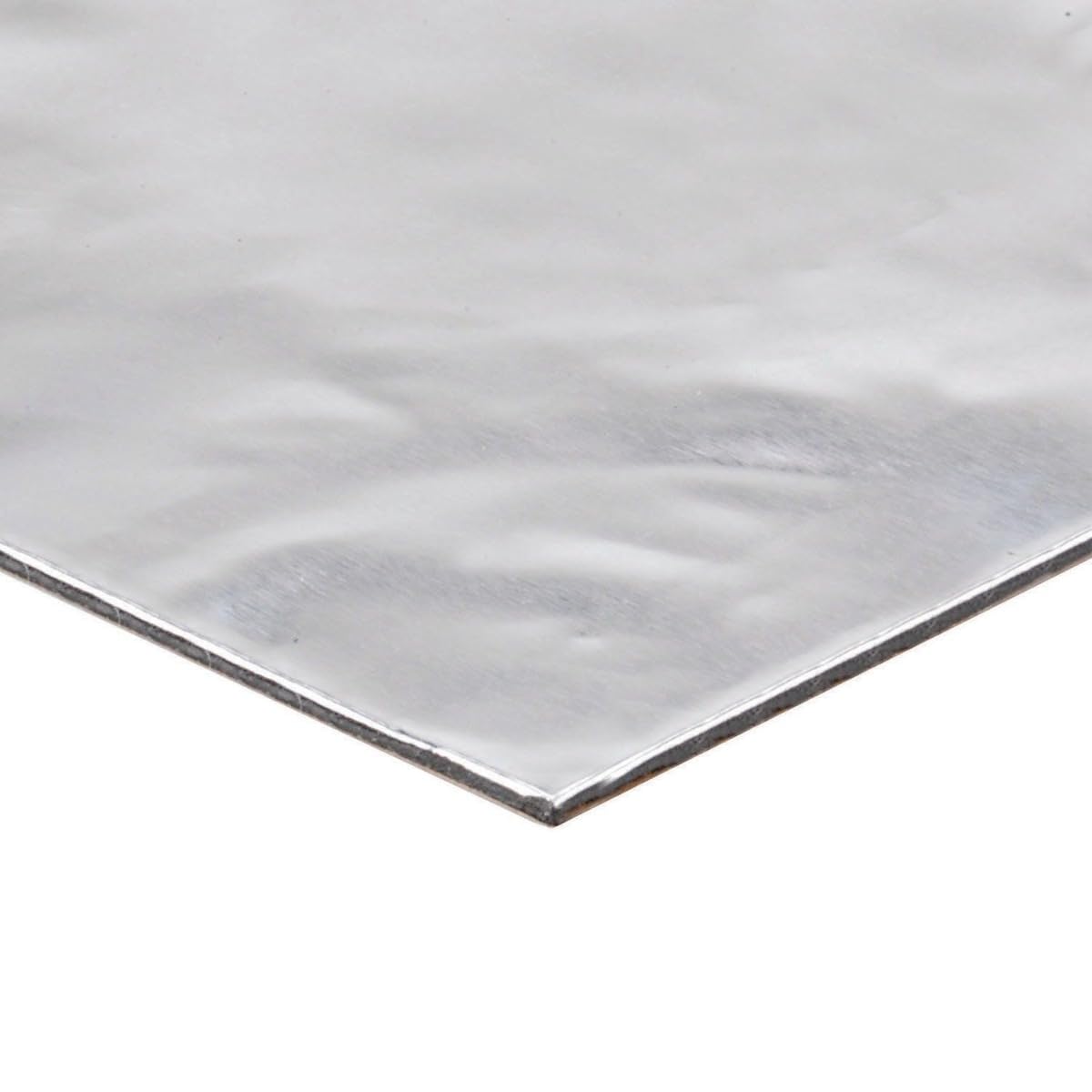 Boom Mat Design Engineering Sound Deadening Material with Adhesive Backing | 12.5" x 24" x 2mm (Pack of 20)