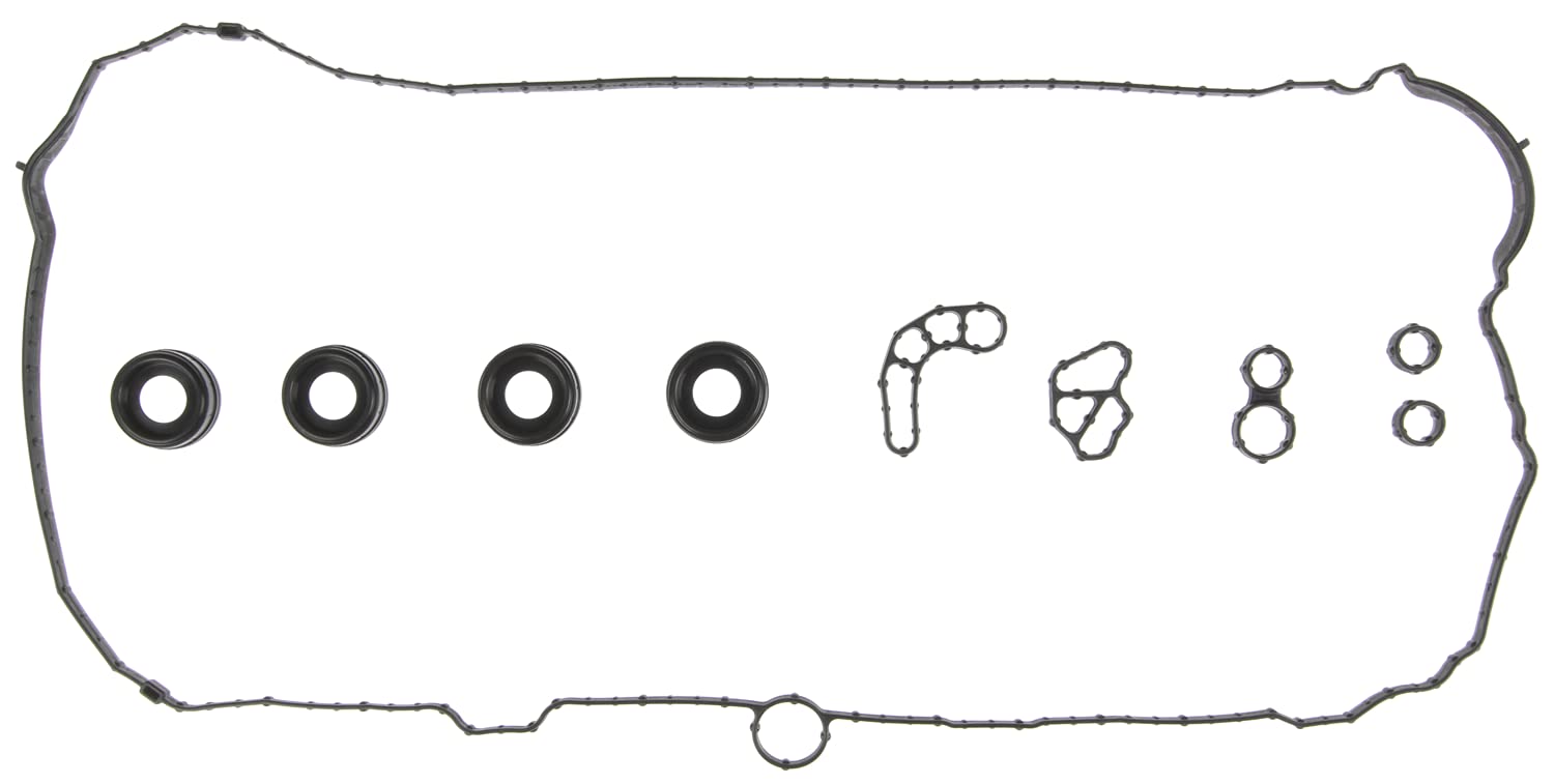 Engine Valve Cover Gasket Set MAHLE VS50752