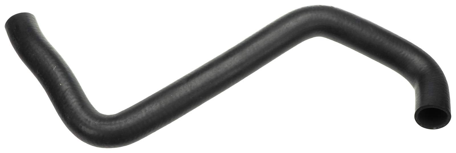 Premium Gates Molded Coolant Hose 23681