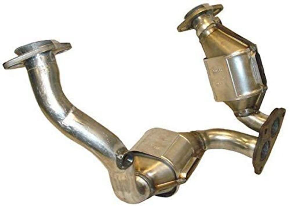 650531 nobrandname CARB Certified Direct Fit Converter