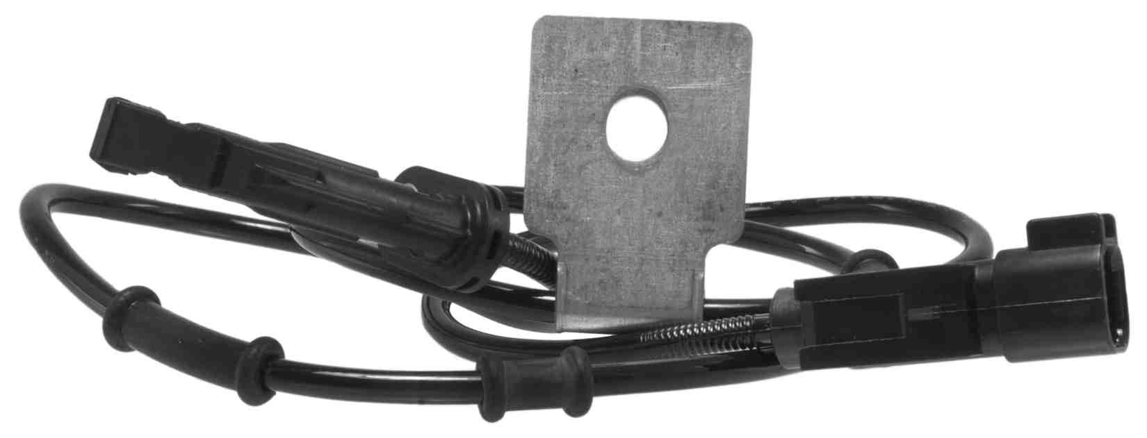 Wheel Speed Sensor NGK/NTK AB0835 (71682)