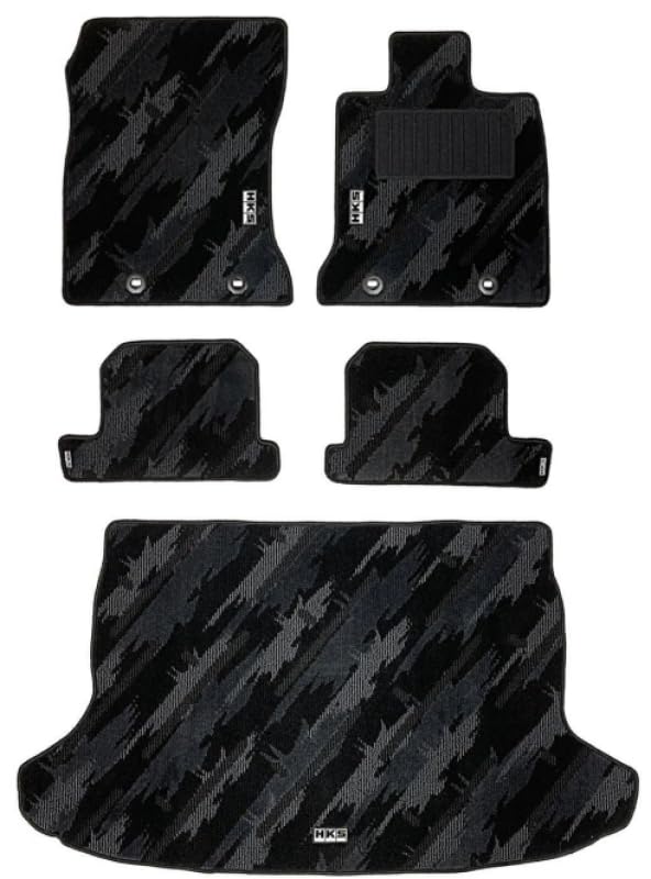 HKS Floormats 53001-AT035