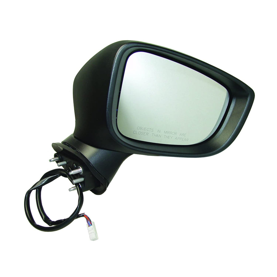 Mazda 3 TYC 6100351 Right Non Heated Replacement Mirror