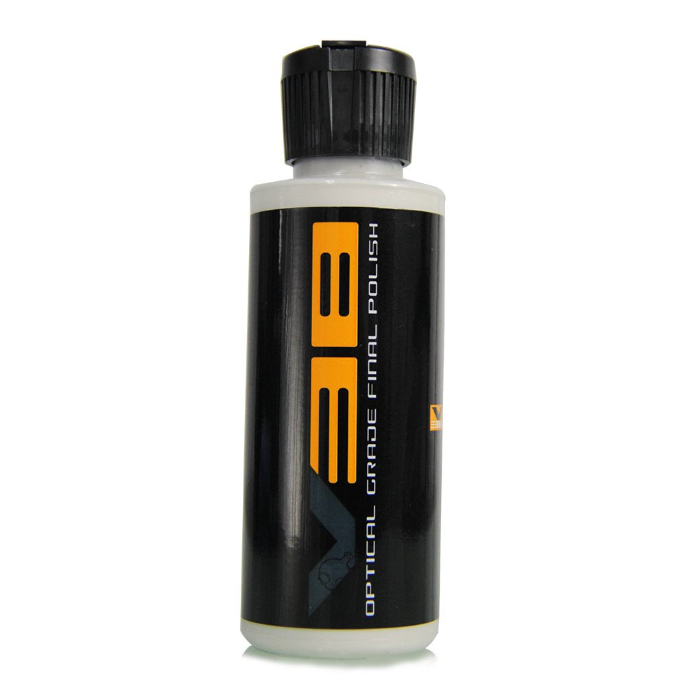 Chemical Guys V38_04 Gap V38 Optical Grade Final Polish (4 oz)