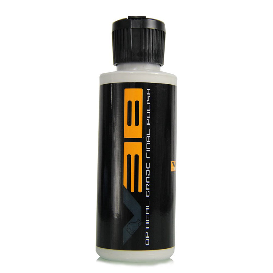 Chemical Guys V38_04 Gap V38 Optical Grade Final Polish (4 oz)