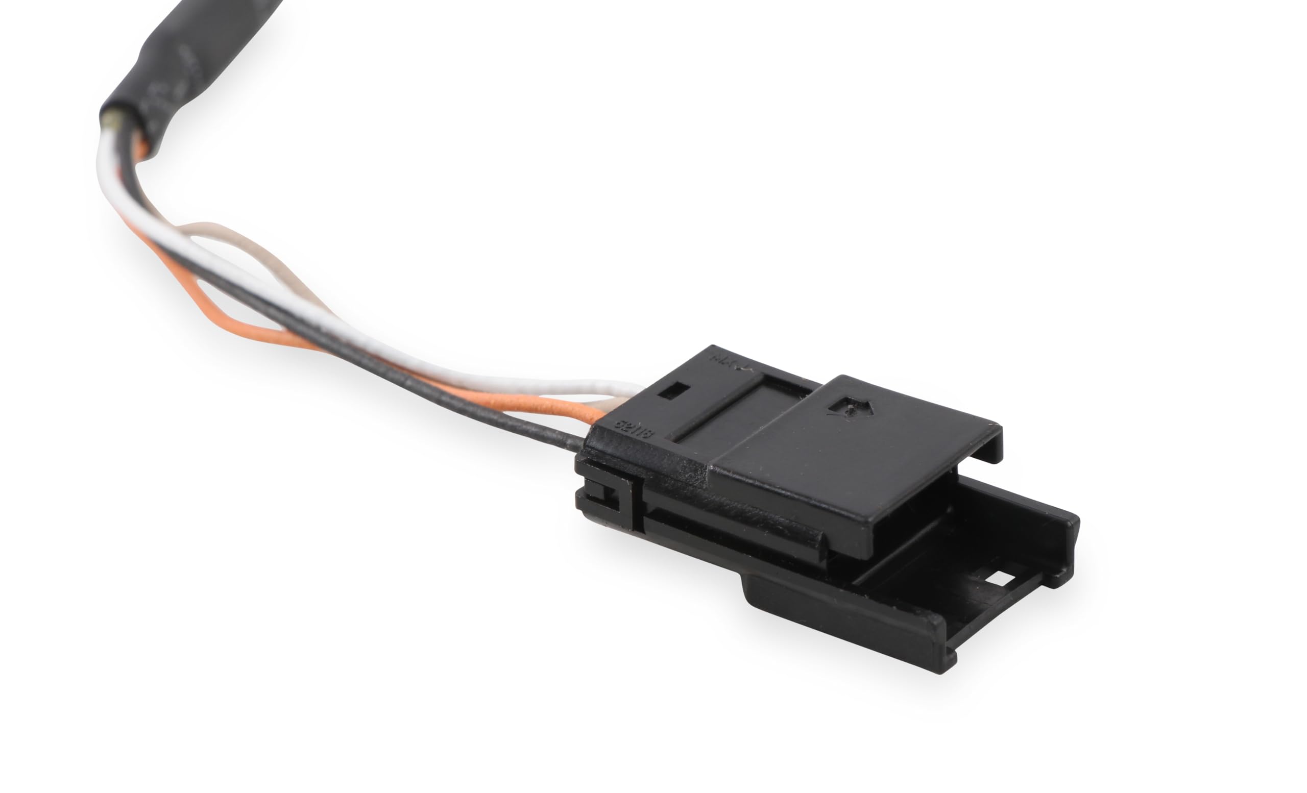 12 Inch Holley EFI 558-451 CAN Adapter Harness