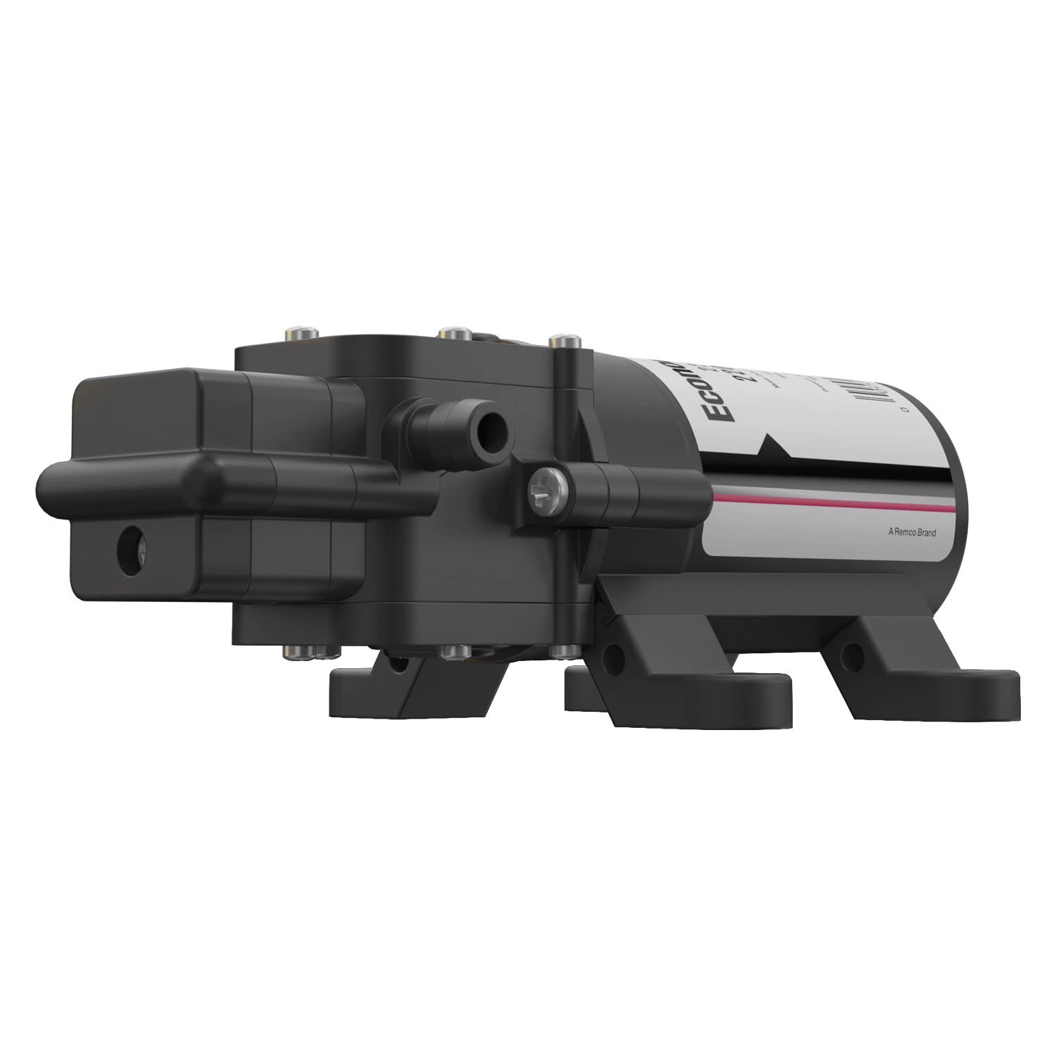 1.0gpm Smv Industries 2240-1B1-10E-SB Remo Pump 12v