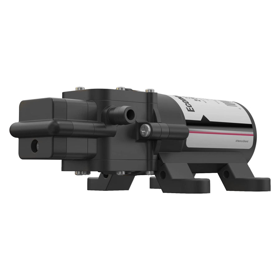 1.0gpm Smv Industries 2240-1B1-10E-SB Remo Pump 12v