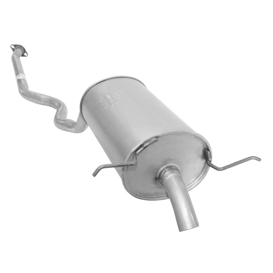 Exhaust Muffler AP Exhaust Products 7670