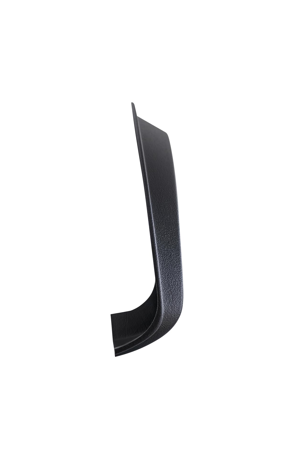 Fender Skirt ICON 15081, Tandem, Forest River, FS5081, Black