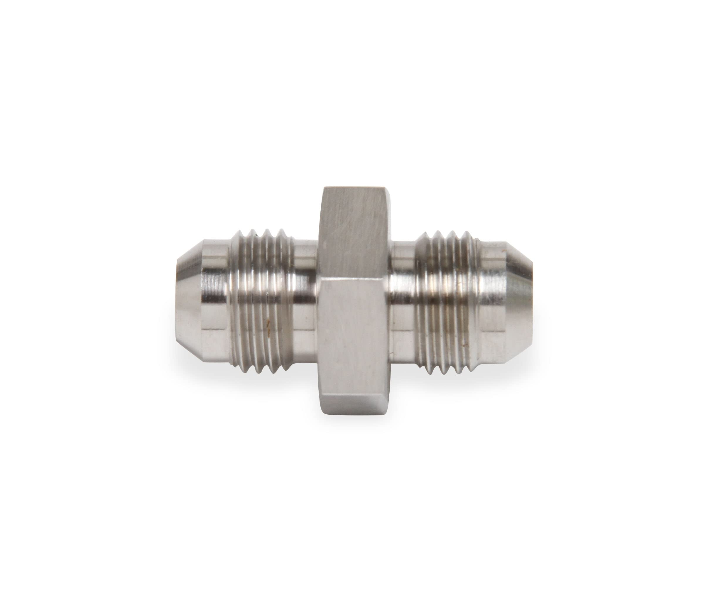 SS981504ERL Earl's -4 AN Male Union Stainless Steel