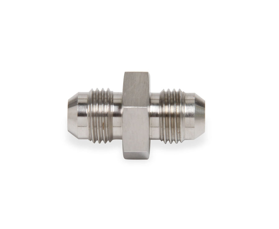 SS981506ERL Earl's -6 AN Male Union Stainless Steel