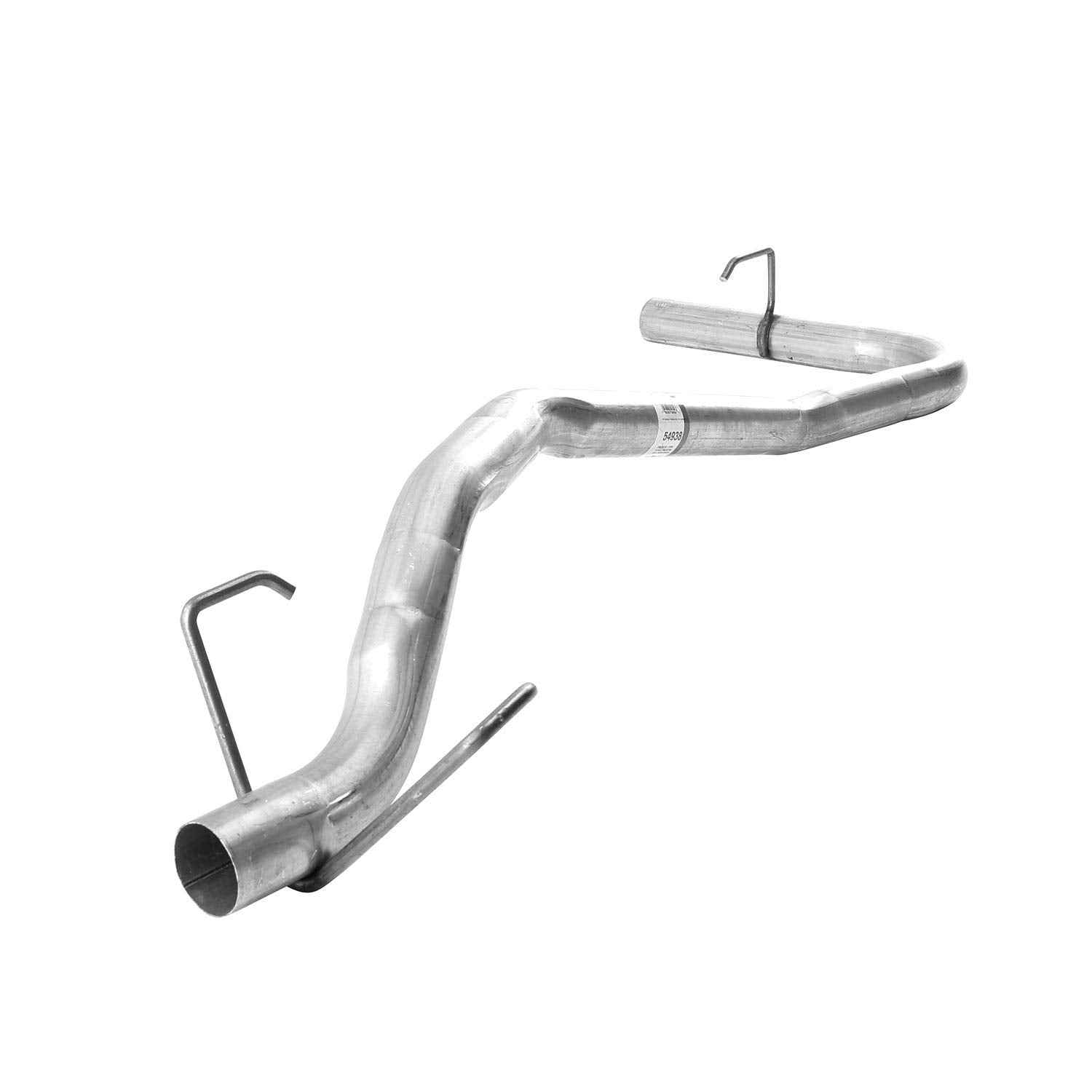 Exhaust Tail Pipe AP Exhaust Products 54938