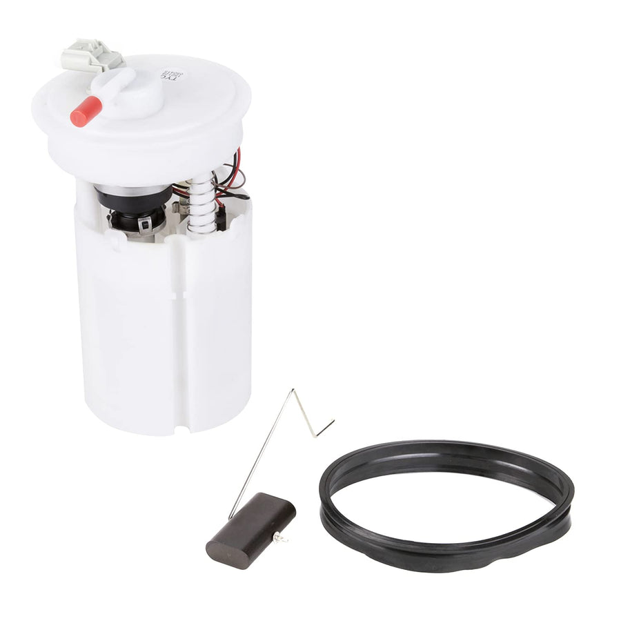 Fuel Pump Module Assembly TYC 150128-A Compatible with 2001-2004 Chrysler Pt Cruiser 2.4L