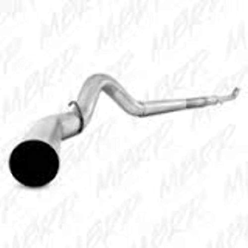 TAILP Diamond Eye 5in AL 2ND SEC CHEVY