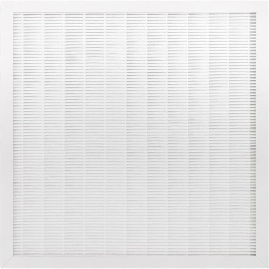 Nylon Xpower Filter, 13" D, 2" H HEPA50-33 - 1 Each