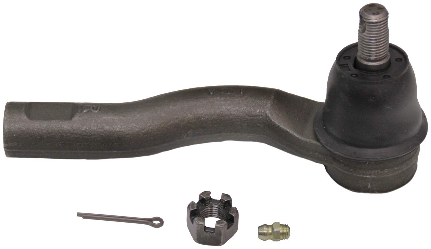 Steering Tie Rod End MOOG ES800797 for Ford Fusion