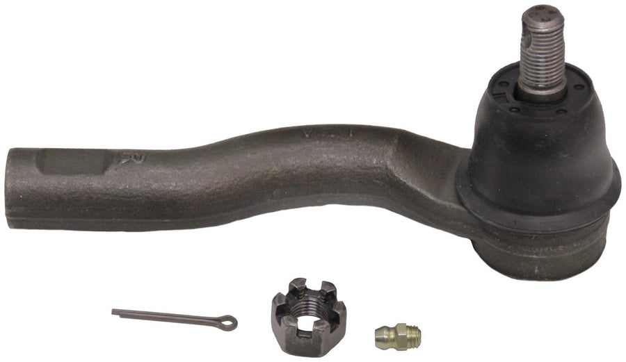 Steering Tie Rod End MOOG ES800797 for Ford Fusion