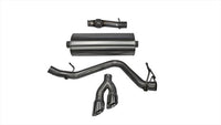 Exhaust CORSA Cat-Back 14846