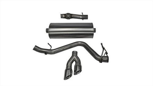 Exhaust CORSA Cat-Back 14846