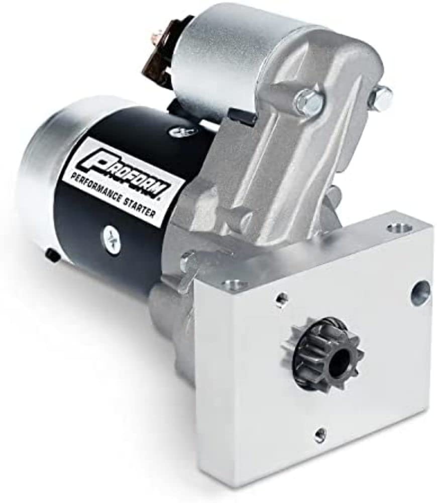 High Torque Proform Starter, 1 Pack
