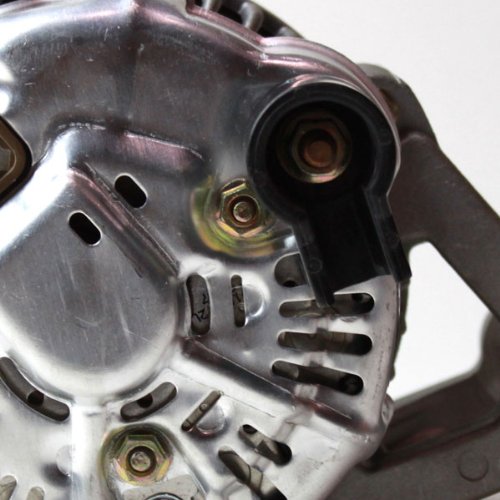 Alternator TYC Compatible with 1991-1998 Jeep Cherokee