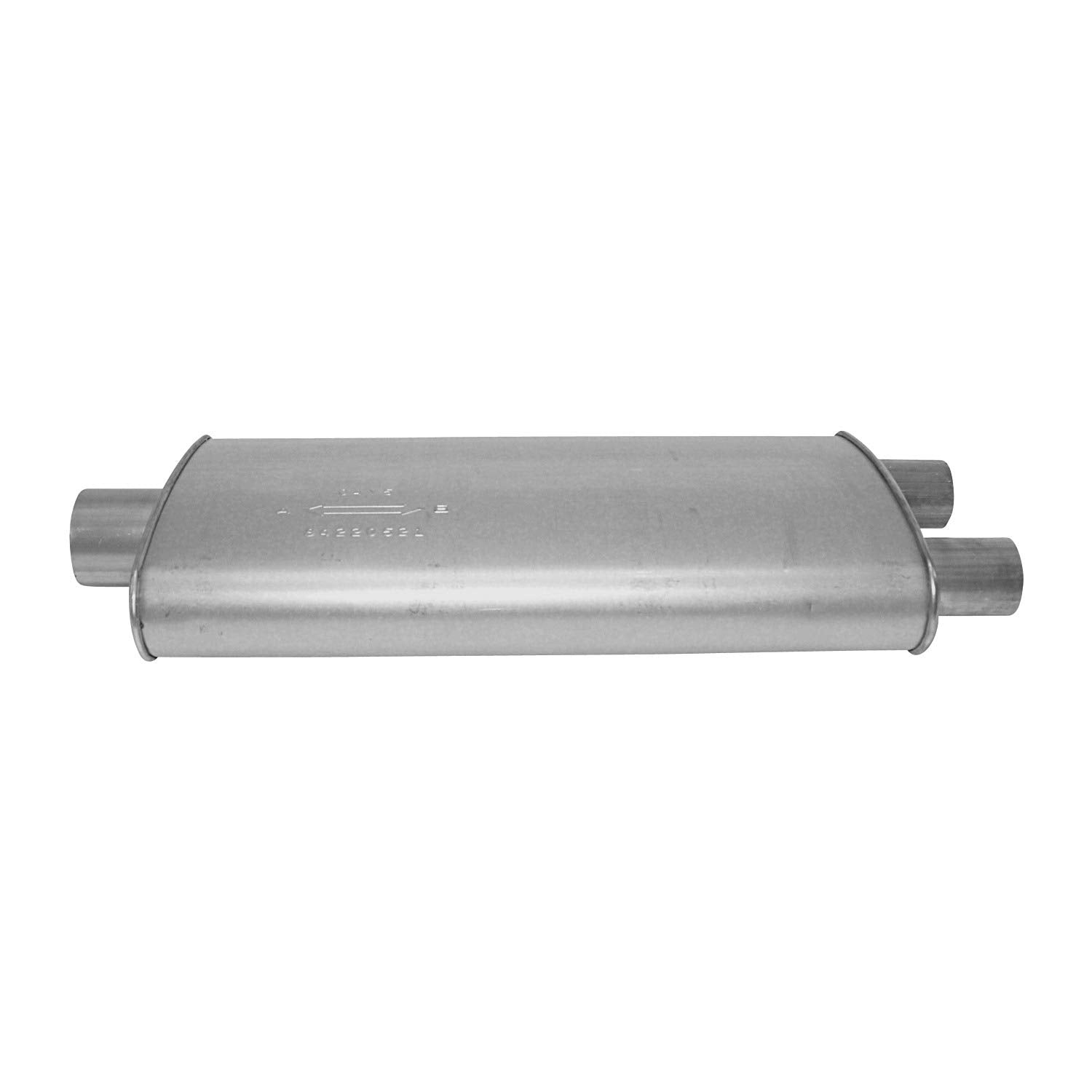 Exhaust AP Products Muffler 2058