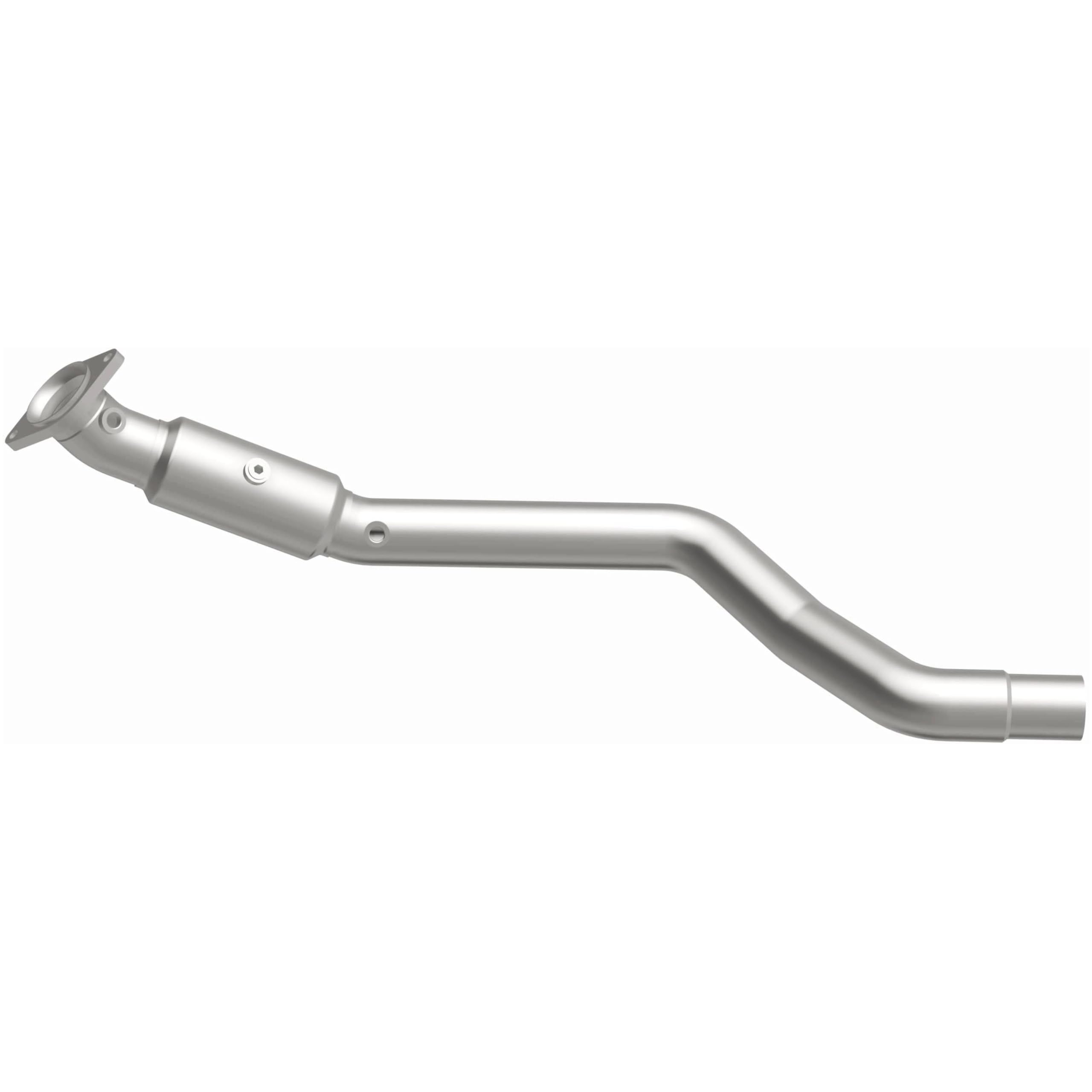 Catalytic Converter MagnaFlow 21-577: OEM Grade (Federal/EPA Compliant)