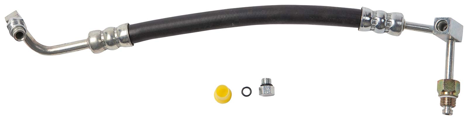 Power Steering Gates 357200 Hose Assembly Pressure Line