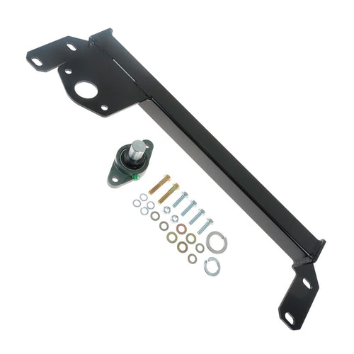 Dodge Steering Box Brace for Synergy Dodge Ram 03-08 4WD 2500, 3500