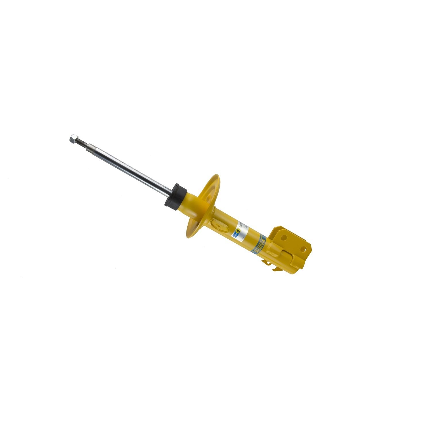 Bilstein B6 (HD) Front Left Twintube Strut Assembly 06-11 Toyota Yaris (22-236265)