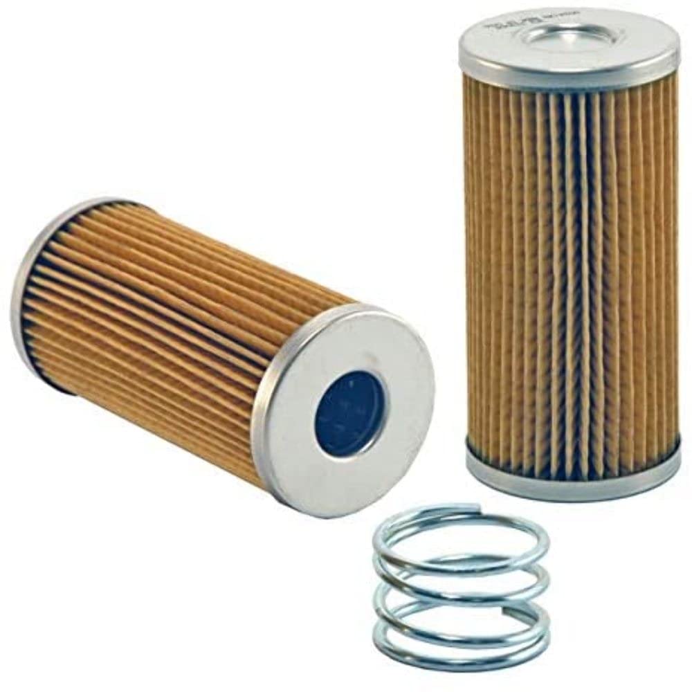Cartridge WIX Fuel Metal Canister Filter