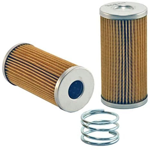 Cartridge WIX Fuel Metal Canister Filter