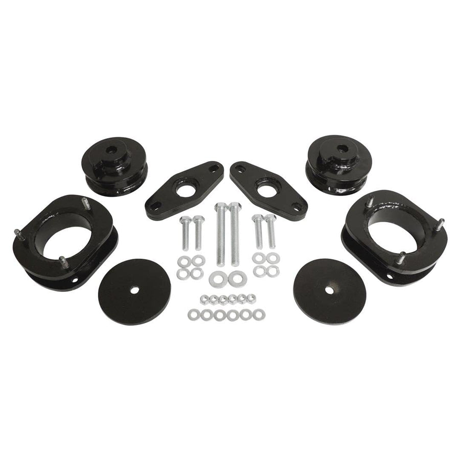 Auto Crown RT Off-Road Lift & Level Kit