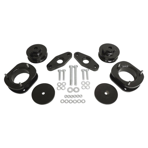 Auto Crown RT Off-Road Lift & Level Kit