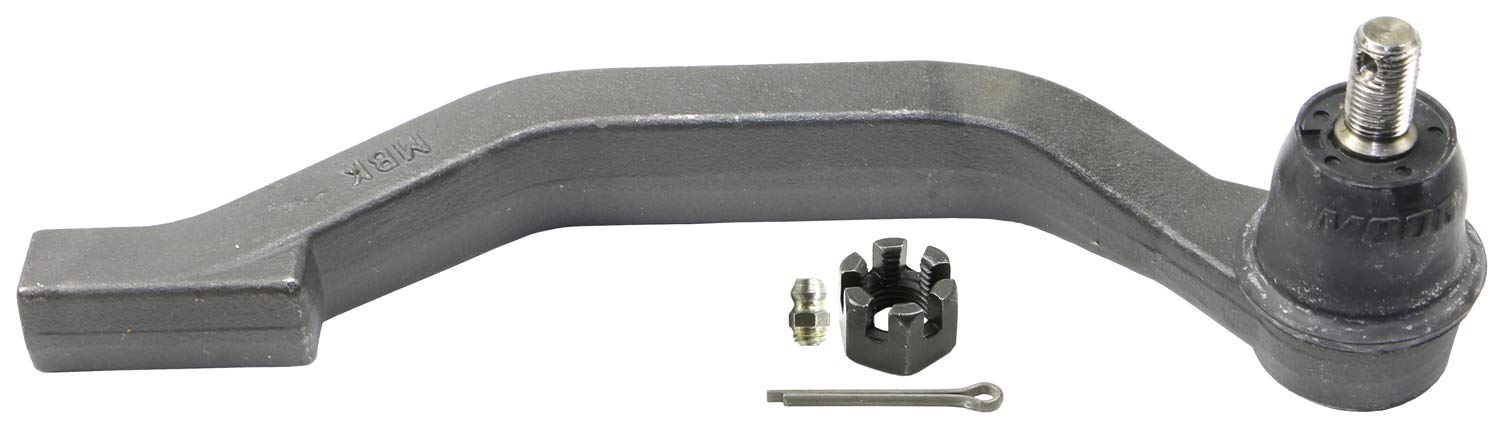 Steering Tie Rod End MOOG ES801079 for Acura RL