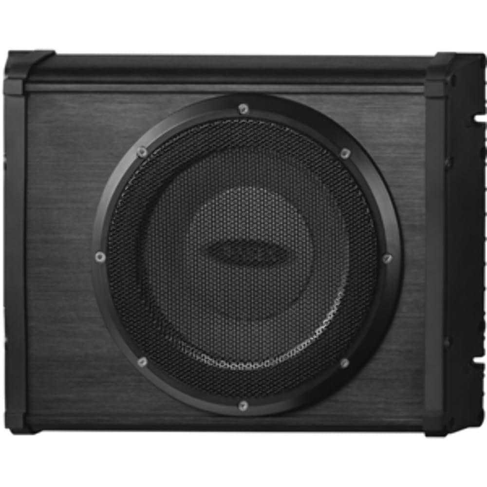 Amplified JENSEN JMPSW800 Subwoofer - 8"