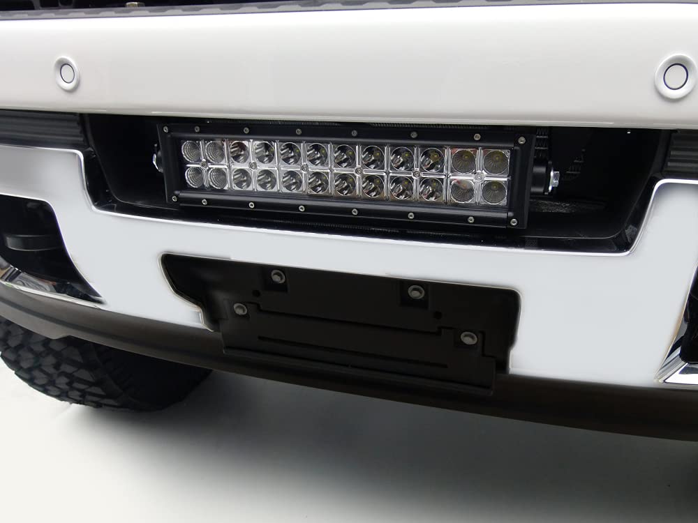 ZROADZ Bumper Z324521-KIT
